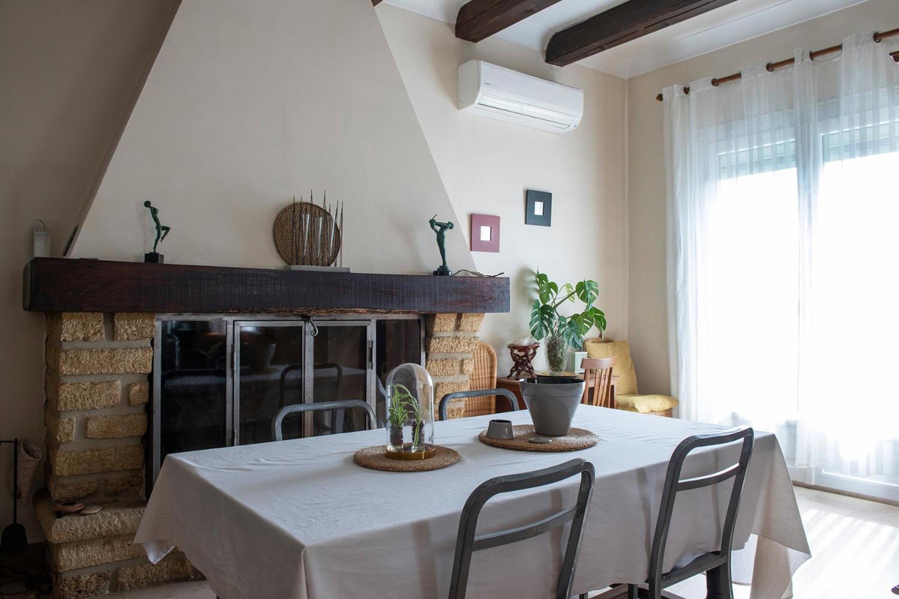 La Villa Plaisance - Maison Et Chambres D Hotes A Proximite De Chateaneuf-Du-Pape Bédarrides المظهر الخارجي الصورة