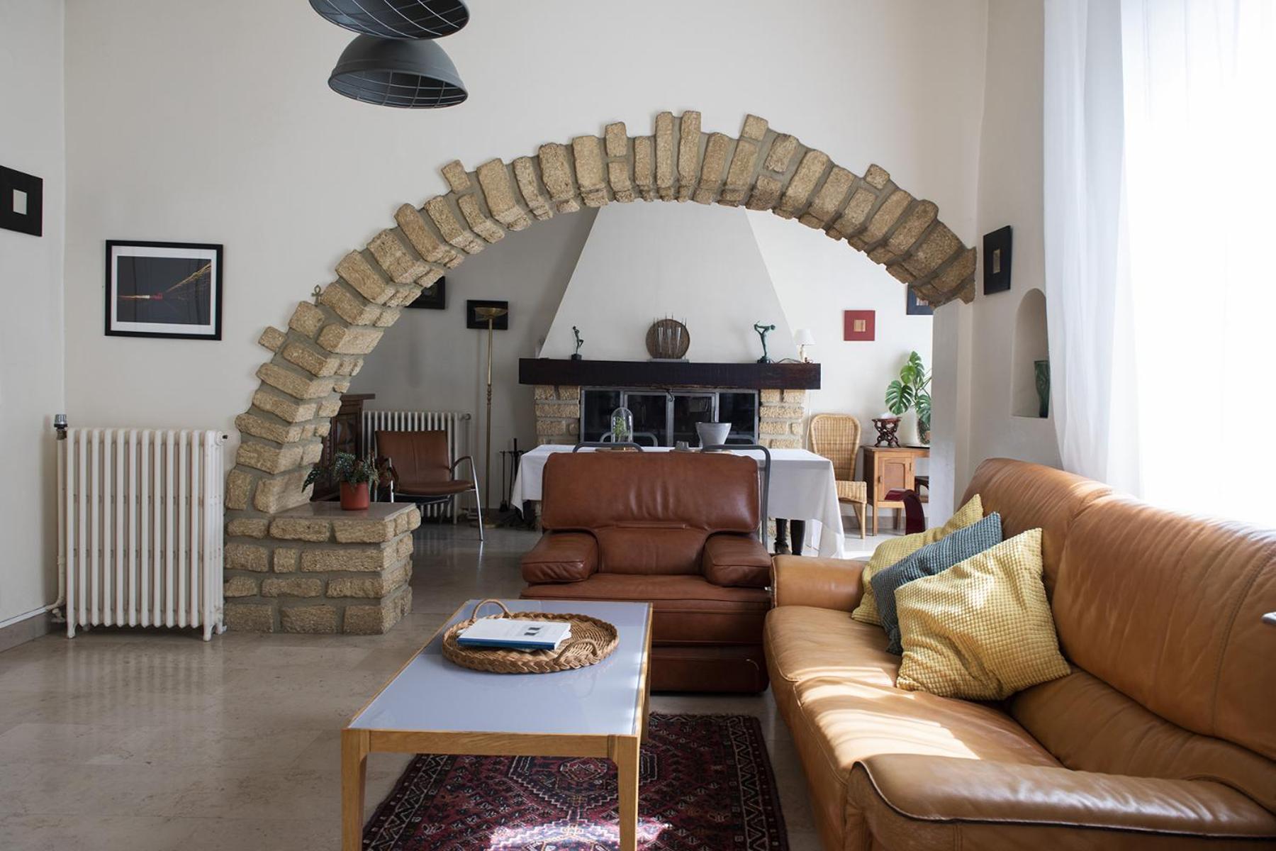 La Villa Plaisance - Maison Et Chambres D Hotes A Proximite De Chateaneuf-Du-Pape Bédarrides المظهر الخارجي الصورة